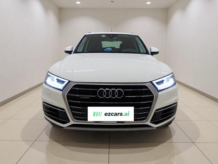 Q5L 2018 45 TFSI Exclusive China VI photo 2