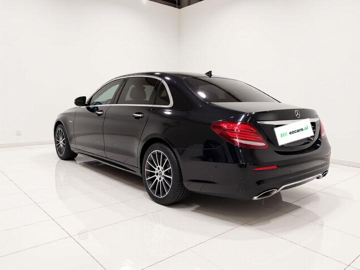 E-Class 2019 E 300 L Sport Fashion photo 4