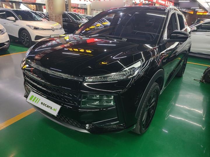 Sehol QX 2022 300T DCT