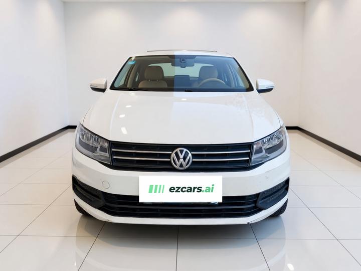 Santana 2019 1.5L MT China VI photo 2