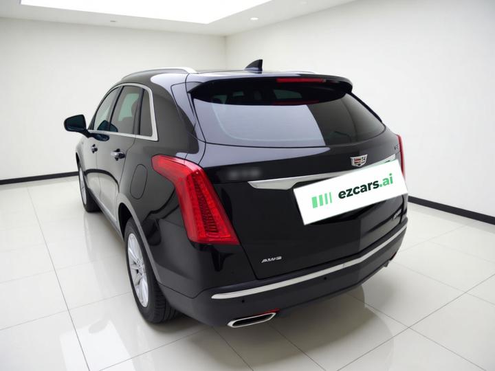 XT5 2018 28E AWD Tech photo 4