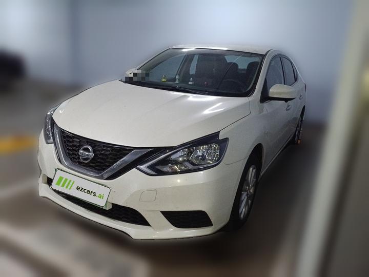Sylphy 2022 Classic 1.6XE CVT Comfort