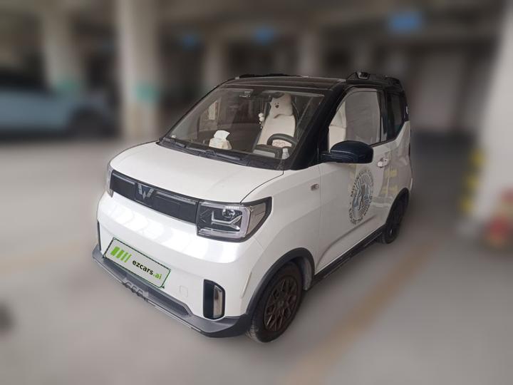 Hongguang MINIEV 2022 GAMEBOY 200km LFP