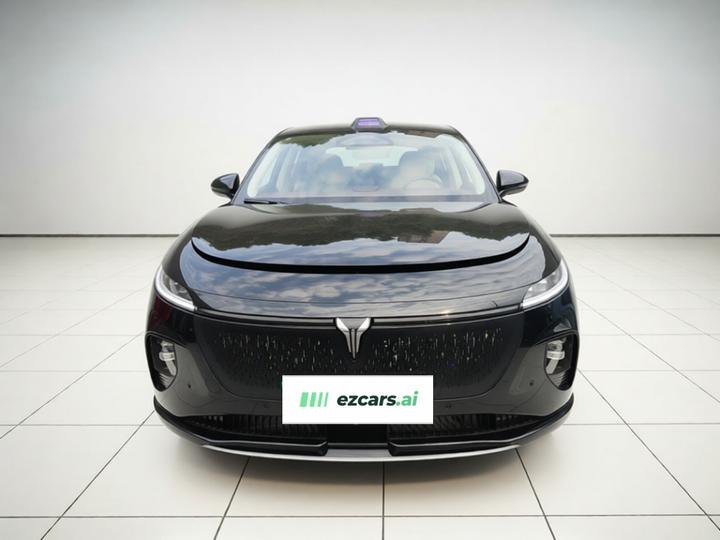 Voyah 2025 AWD Qiankun photo 2