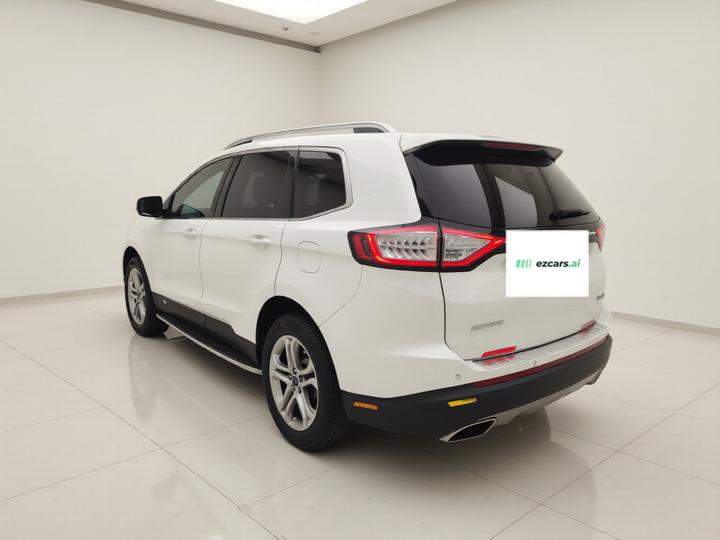 Edge 2018 EcoBoost 245 RWD 7-Seater China V photo 4