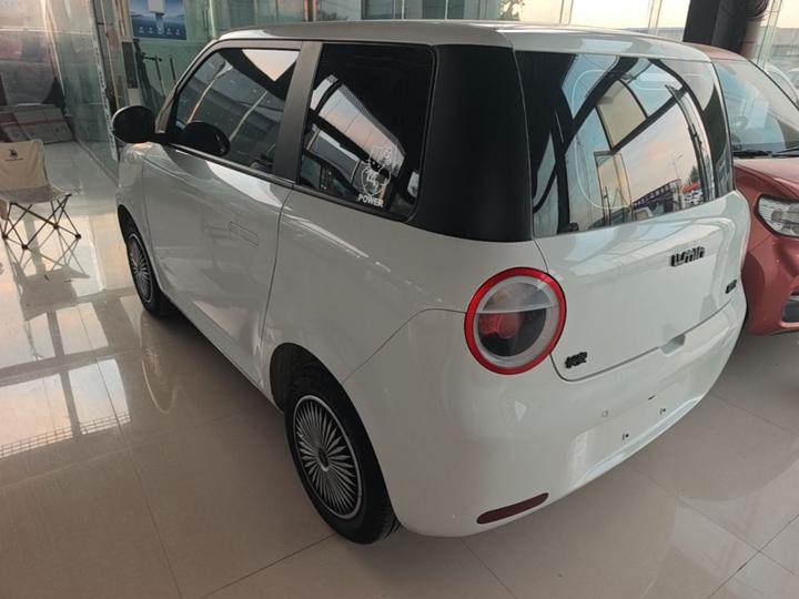 Nevo Changan Lumin 2023 301km photo 4
