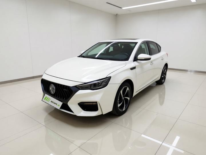 MG6 2020 1.5T AT Luxury