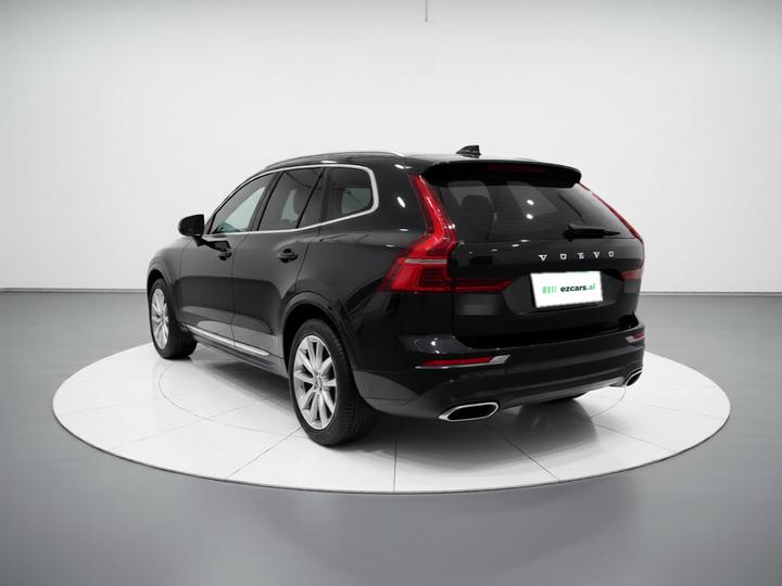 XC60 2021 T5 AWD Luxury photo 4