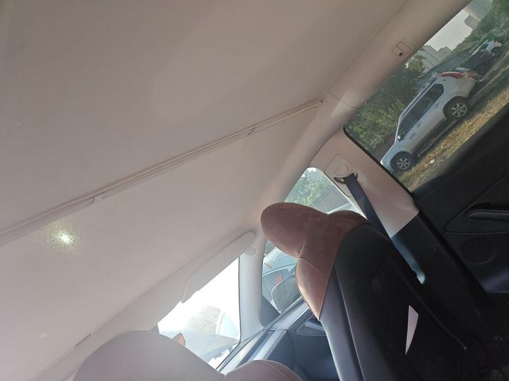 Model Y 2024 RWD photo 8