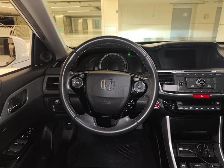 Accord 2016 Hybrid 2.0L photo 7