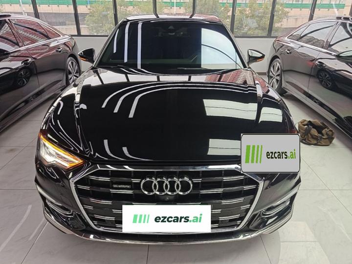 A6L 2024 55 TFSI quattro Exclusive Dynamic photo 2