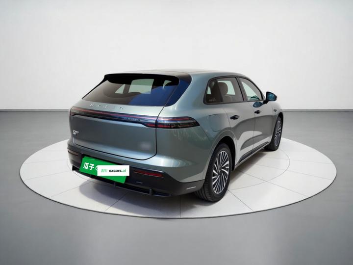 Sterra ET 2025 EREV 265 Pro RWD photo 6