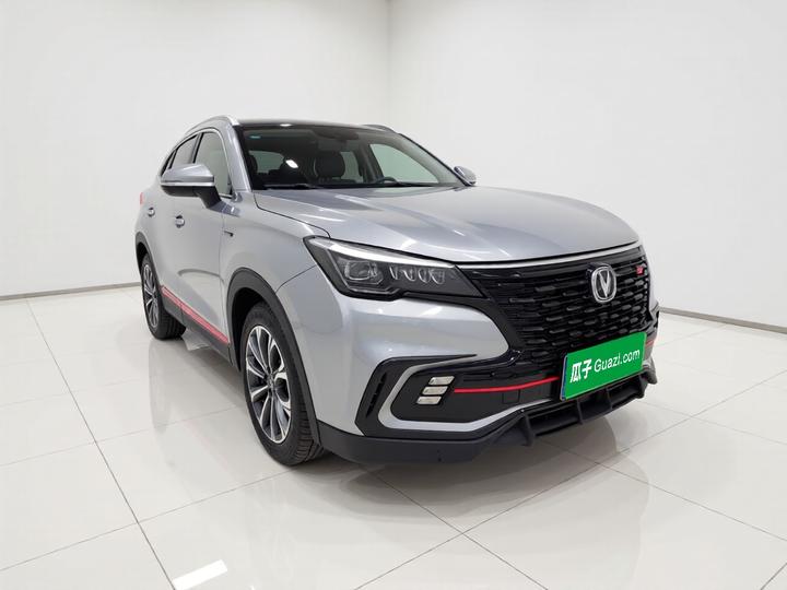 CS85 COUPE 2021 2.0T AT Premium photo 3