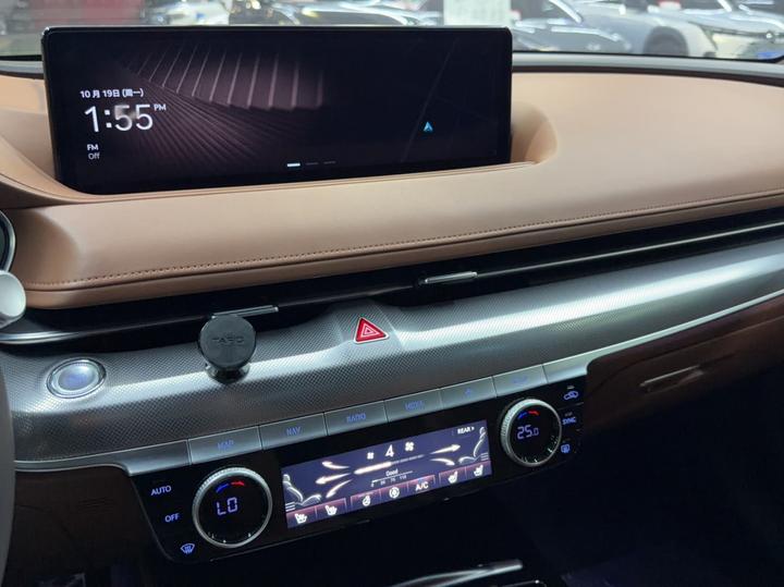 G80 2023 2.5T AWD Flagship photo 5