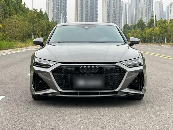 A7 2022 45 TFSI photo 2