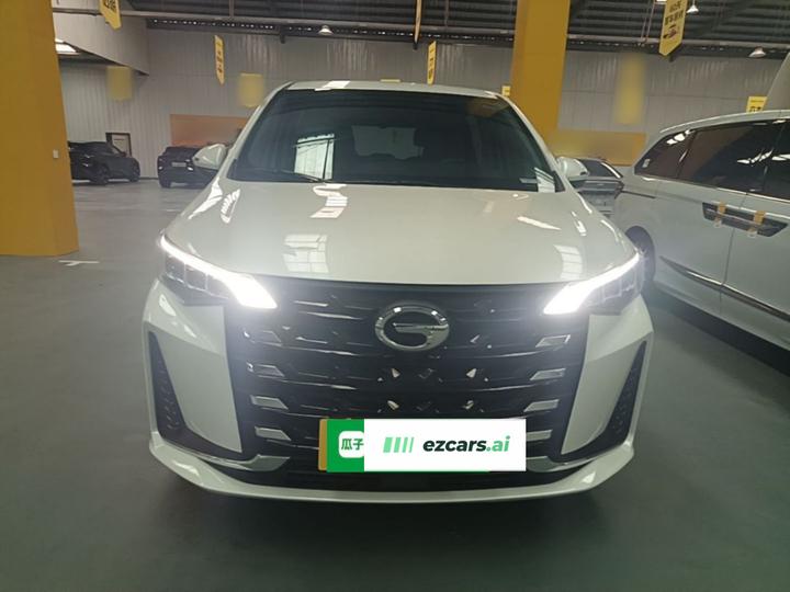 GAC Trumpchi M6 2023 PRO 270T DCT Luxury photo 2