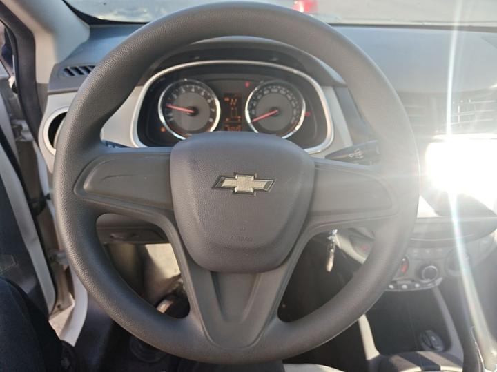 2018 3 1.3L AMT Li Auto photo 6