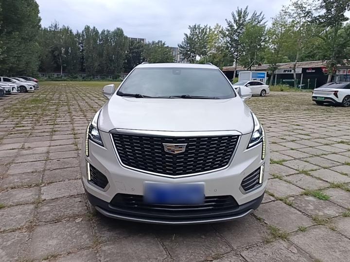 XT5 2020 28T Luxury photo 2