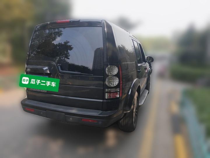 Discovery 2016 3.0 SC V6 SE photo 6