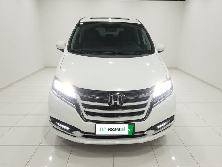 Elysion 2019 2.0L Hybrid Luxury photo 2