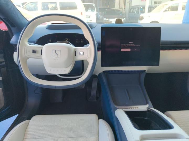 007 2024 RWD ADAS 100kWh photo 5