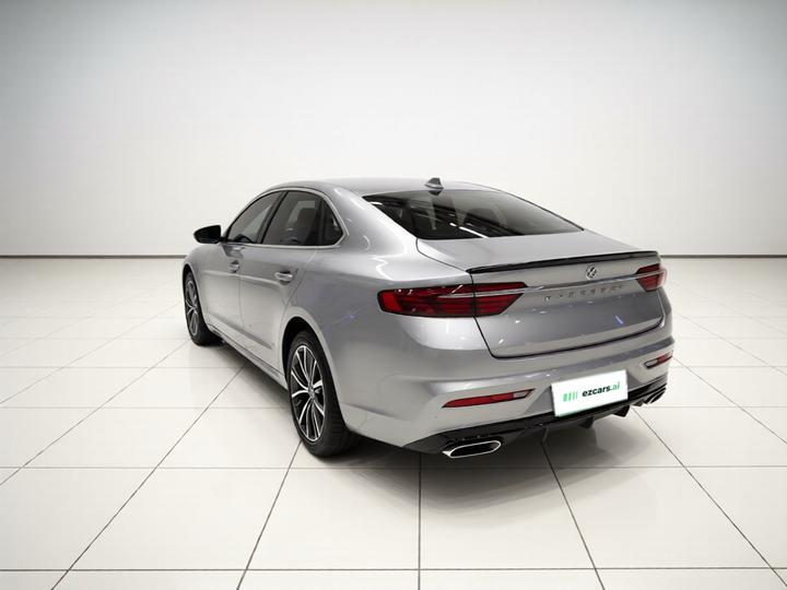 Preface 2023 2.0TD Luxury photo 4