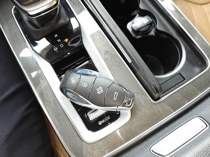 HS5 2023 2.0T AWD Pro photo 8