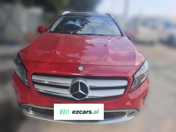 GLA 2016 GLA 200 Dynamic photo 2