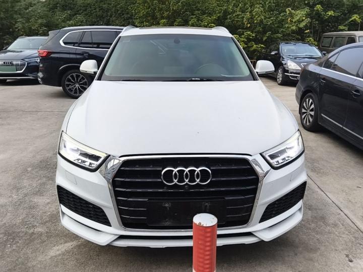Q3 2018 30 TFSI Fashion Collection photo 2