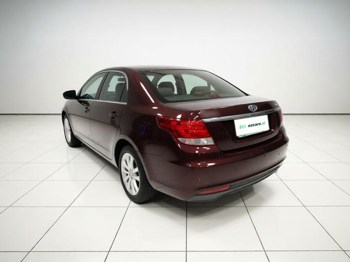 Vision 2015 1.3T MT Premium photo 4