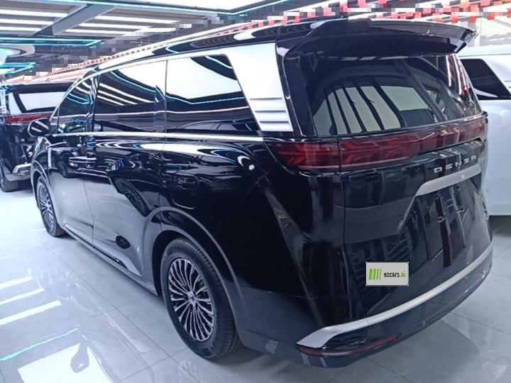 D9 2024 DM-i 980 AWD Noble photo 4