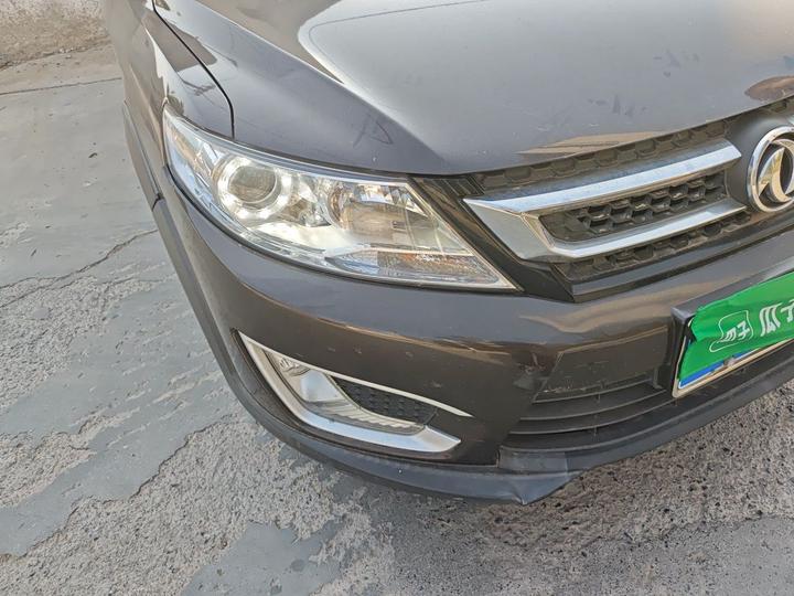 AX3 2016 1.5L MT photo 7