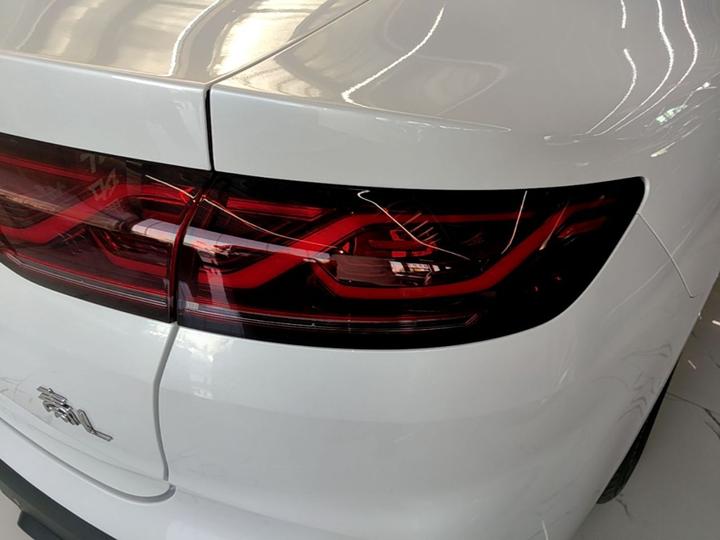 Qin L 2024 DM-i 80KM Leading photo 7