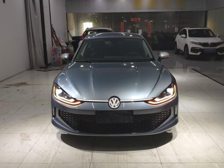 2022 Lamando L 280TSI DSG photo 2