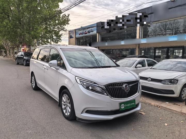GL8 2018 ES 28T Comfort China VI photo 3