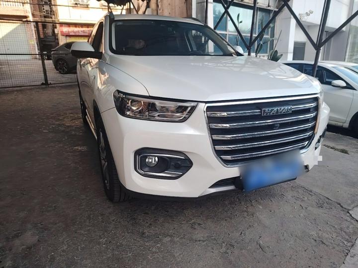 H6 2019 1.5GDIT AT Luxury Connected China V photo 3