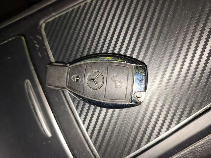B-Class 2015 B 200 Dynamic photo 8
