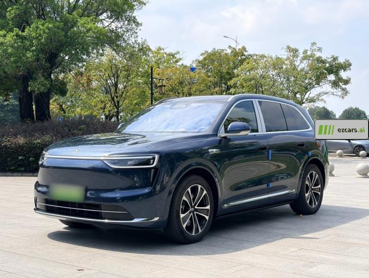 HIMA AITO M7 2026 EREV Pro+ AWD 5-Seater