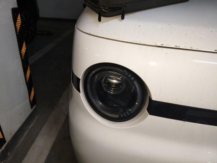 2025 Panda mini 210km Yuan photo 7