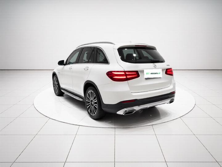 GLC 2016 GLC 200 4MATIC photo 4