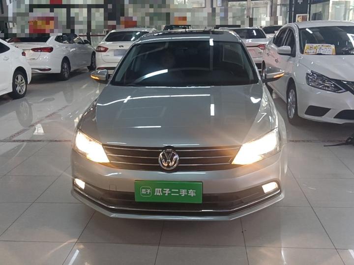 Sagitar 2017 1.6L AT Comfort photo 2