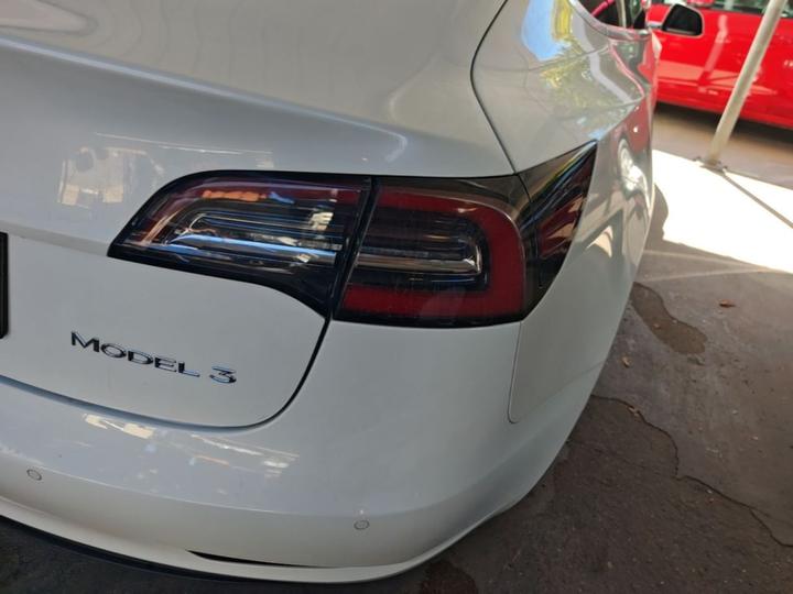 Model 3 2020 Standard Range RWD Upgraded photo 7