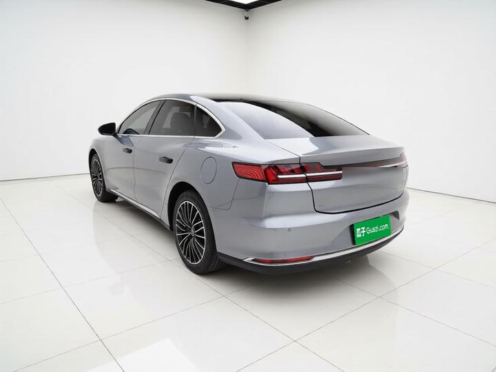 Han 2020 DM AWD Performance Luxury photo 4