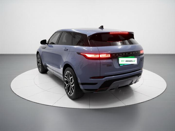 Range Rover Evoque 2020 249PS photo 4