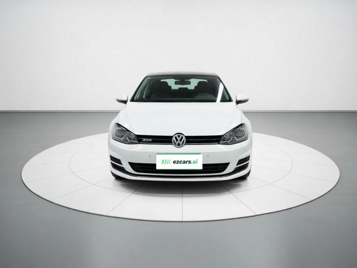 Golf 2016 1.6L AT Comfort photo 2
