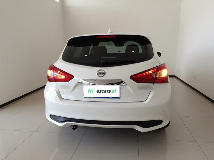 Tiida 2024 1.6L CVT photo 5