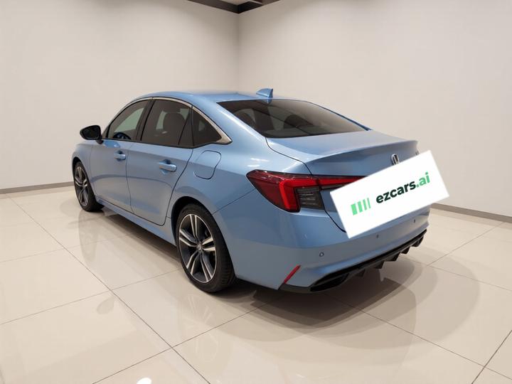 Integra 2023 2.0L e:HEV Exclusive photo 4