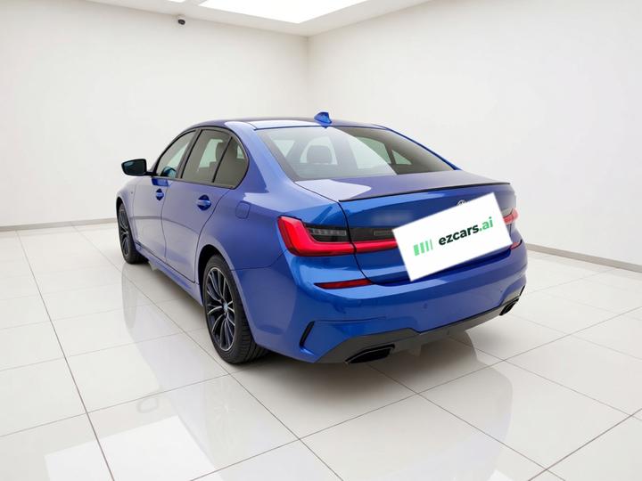 3 Series 2020 Facelift 325Li M M Sport Night Package photo 4