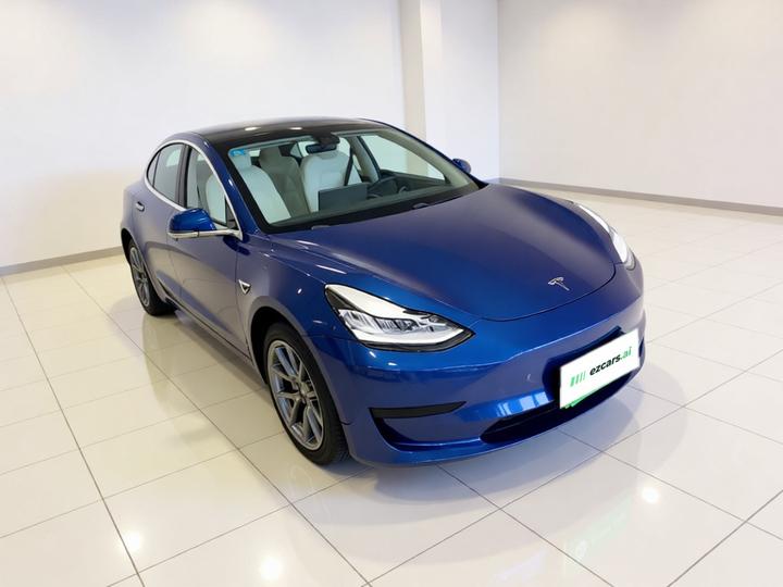 Model 3 2020 Facelift Standard Range RWD Upgraded photo 3