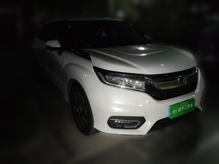 Avancier 2019 240TURBO RWD Exclusive photo 3